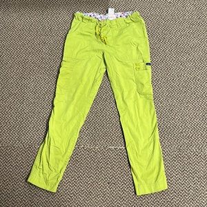 Koi Stretch Scrub Pant